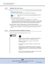 Preview for 194 page of Fujitsu ETERNUS DX60 User Manual