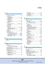 Preview for 237 page of Fujitsu ETERNUS DX60 User Manual