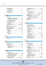 Preview for 238 page of Fujitsu ETERNUS DX60 User Manual