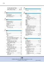 Preview for 239 page of Fujitsu ETERNUS DX60 User Manual