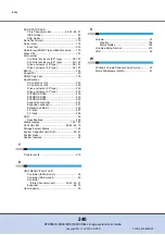 Preview for 240 page of Fujitsu ETERNUS DX60 User Manual