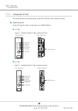 Preview for 14 page of Fujitsu Eternus DX80 S2 User Manual