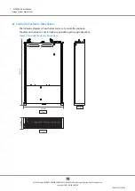 Preview for 19 page of Fujitsu ETERNUS DX8100 S3 Site Planning Manual