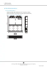 Preview for 20 page of Fujitsu ETERNUS DX8100 S3 Site Planning Manual