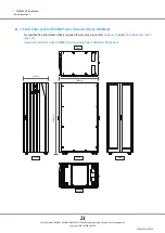 Preview for 23 page of Fujitsu ETERNUS DX8100 S3 Site Planning Manual