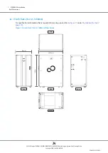 Preview for 24 page of Fujitsu ETERNUS DX8100 S3 Site Planning Manual