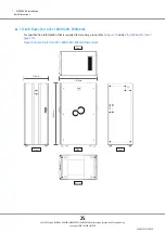 Preview for 25 page of Fujitsu ETERNUS DX8100 S3 Site Planning Manual