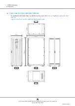 Preview for 26 page of Fujitsu ETERNUS DX8100 S3 Site Planning Manual