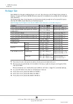 Preview for 28 page of Fujitsu ETERNUS DX8100 S3 Site Planning Manual