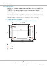 Preview for 33 page of Fujitsu ETERNUS DX8100 S3 Site Planning Manual