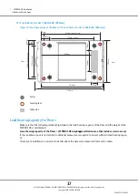 Preview for 37 page of Fujitsu ETERNUS DX8100 S3 Site Planning Manual