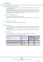 Preview for 43 page of Fujitsu ETERNUS DX8100 S3 Site Planning Manual