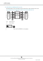 Preview for 46 page of Fujitsu ETERNUS DX8100 S3 Site Planning Manual