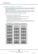 Preview for 50 page of Fujitsu ETERNUS DX8100 S3 Site Planning Manual