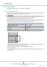 Preview for 54 page of Fujitsu ETERNUS DX8100 S3 Site Planning Manual