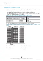 Preview for 68 page of Fujitsu ETERNUS DX8100 S3 Site Planning Manual