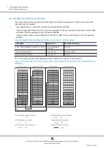 Preview for 70 page of Fujitsu ETERNUS DX8100 S3 Site Planning Manual