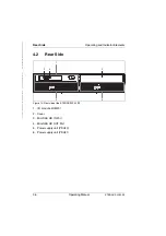 Предварительный просмотр 36 страницы Fujitsu ETERNUS JX40 S2 Operating Manual