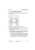 Предварительный просмотр 49 страницы Fujitsu ETERNUS JX40 S2 Operating Manual