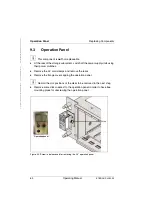 Предварительный просмотр 64 страницы Fujitsu ETERNUS JX40 S2 Operating Manual