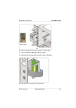 Предварительный просмотр 65 страницы Fujitsu ETERNUS JX40 S2 Operating Manual