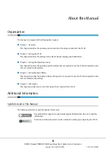 Preview for 4 page of Fujitsu ETERNUS LT140 User Manual