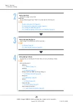 Preview for 21 page of Fujitsu ETERNUS LT140 User Manual