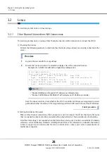 Preview for 28 page of Fujitsu ETERNUS LT140 User Manual