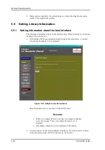Preview for 170 page of Fujitsu ETERNUS LT160 User Manual