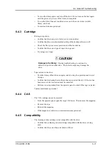 Preview for 201 page of Fujitsu ETERNUS LT160 User Manual