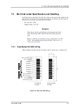 Preview for 209 page of Fujitsu ETERNUS LT160 User Manual