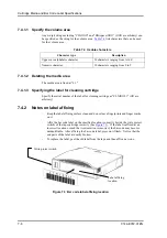 Preview for 210 page of Fujitsu ETERNUS LT160 User Manual