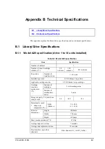 Preview for 219 page of Fujitsu ETERNUS LT160 User Manual