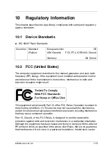 Preview for 113 page of Fujitsu ETERNUS LT20 S2 Installing, Starting Up And Maintaining