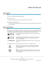 Preview for 4 page of Fujitsu ETERNUS LT260 User Manual