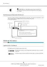 Preview for 5 page of Fujitsu ETERNUS LT260 User Manual