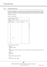 Preview for 71 page of Fujitsu ETERNUS LT260 User Manual