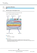 Предварительный просмотр 17 страницы Fujitsu ETERNUS LT270 S2 User'S Manual -Panel Operation