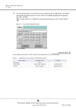 Предварительный просмотр 24 страницы Fujitsu ETERNUS LT270 S2 User'S Manual -Panel Operation