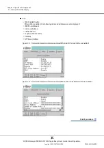 Предварительный просмотр 35 страницы Fujitsu ETERNUS LT270 S2 User'S Manual -Panel Operation