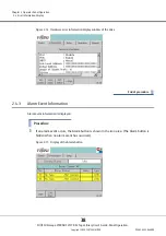 Предварительный просмотр 38 страницы Fujitsu ETERNUS LT270 S2 User'S Manual -Panel Operation