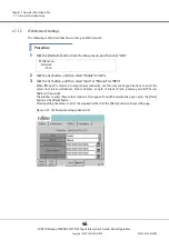 Предварительный просмотр 46 страницы Fujitsu ETERNUS LT270 S2 User'S Manual -Panel Operation