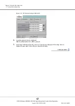 Предварительный просмотр 47 страницы Fujitsu ETERNUS LT270 S2 User'S Manual -Panel Operation