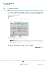 Предварительный просмотр 53 страницы Fujitsu ETERNUS LT270 S2 User'S Manual -Panel Operation