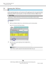 Предварительный просмотр 54 страницы Fujitsu ETERNUS LT270 S2 User'S Manual -Panel Operation