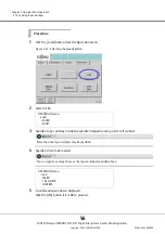 Предварительный просмотр 56 страницы Fujitsu ETERNUS LT270 S2 User'S Manual -Panel Operation