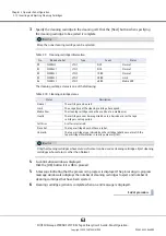 Предварительный просмотр 63 страницы Fujitsu ETERNUS LT270 S2 User'S Manual -Panel Operation