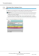 Предварительный просмотр 64 страницы Fujitsu ETERNUS LT270 S2 User'S Manual -Panel Operation