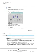 Предварительный просмотр 65 страницы Fujitsu ETERNUS LT270 S2 User'S Manual -Panel Operation