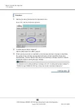 Предварительный просмотр 66 страницы Fujitsu ETERNUS LT270 S2 User'S Manual -Panel Operation